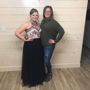 Meet your Posher, Tara